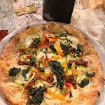 Photo n°3 de l'avis de Giulia.e fait le 24/12/2023 à 12:06 sur le  Olio e Pomodoro Pizzeria Ristorantino Civitanova Marche à Civitanova Marche