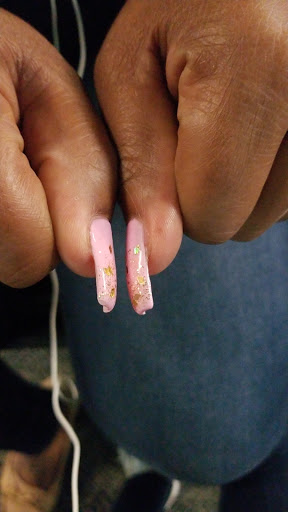 Nail Salon «New Nails Salon & Spa», reviews and photos, 2458 Wesley Chapel Rd, Decatur, GA 30035, USA