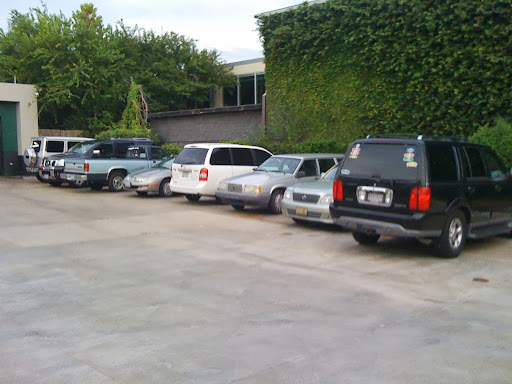 Car Inspection Station «Montrose Car Care», reviews and photos, 3807 Montrose Blvd, Houston, TX 77006, USA