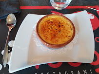 Custard du Restaurant de fruits de mer Le Poisson Rouge à Les Sables-d'Olonne - n°6