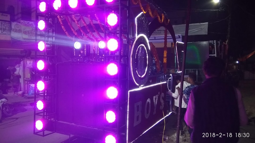 Krish DJ