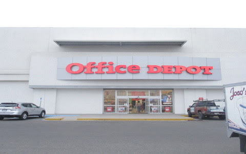 Office Depot - Stationery store in Hermosillo, Mexico 
