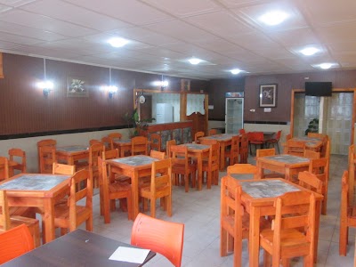 Photos of Restaurant El Viajero