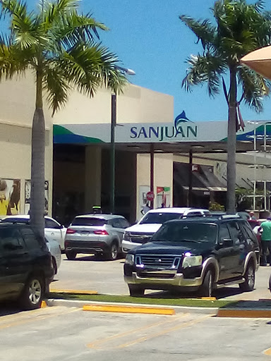 Japanese products shops in Punta Cana