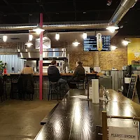 Half Brothers Brewing Co. in Grand Forks, North Dakota - 4.80 star rating