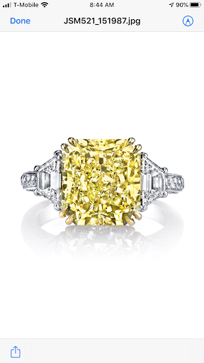 Jewelry Store «Henry C Reid & Son», reviews and photos, 1591 Post Rd, Fairfield, CT 06824, USA