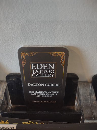 Explore farmer tattoo ideas, creative tattoo ideas in San Diego, available at Eden Tattoo Gallery