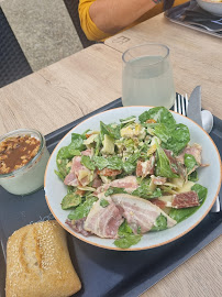 Aliment-réconfort du Restauration rapide Eat Salad à Clermont-Ferrand - n°10