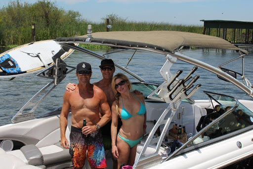 Marina «Bullfrog Marina», reviews and photos, 17251 Bacon Island Rd, Stockton, CA 95219, USA