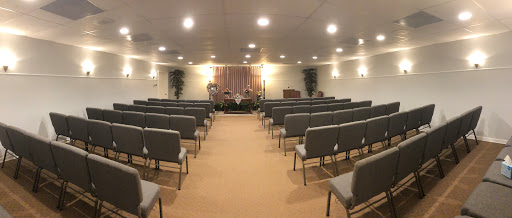 Funeral Home «Thomas S. Lowther Funeral Home», reviews and photos, 1655 27th St, Vero Beach, FL 32960, USA