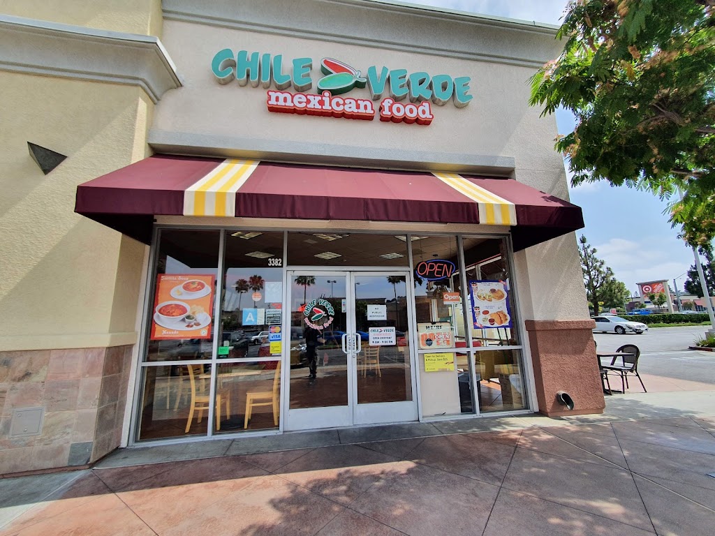 Chile Verde 90303