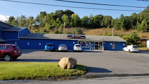 Auto Parts Store «NAPA Auto Parts Lehighton», reviews and photos, 90 Blakeslee Blvd Dr E, Lehighton, PA 18235, USA