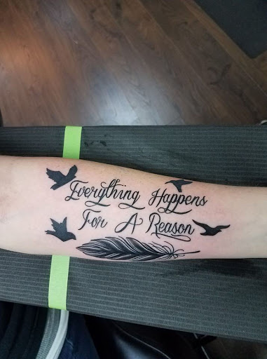 Explore pinoy tattoo ideas, creative tattoo ideas in Bridgeview, available at MarcD Up Tattoo & Piercing Studio