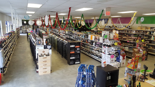 Liquor Store «Liquor Super Store Watertown», reviews and photos, 1432 Main St, Watertown, CT 06795, USA