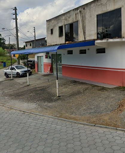 Logo da empresa - Mercado Ferreira