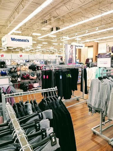 Grocery Store «Meijer», reviews and photos, 4522 Elkhart Rd, Goshen, IN 46526, USA