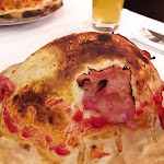 Photo n°5 de l'avis de Jenny.a fait le 08/08/2021 à 11:30 sur le  Pizzeria La Cantinetta à Valle di Cadore