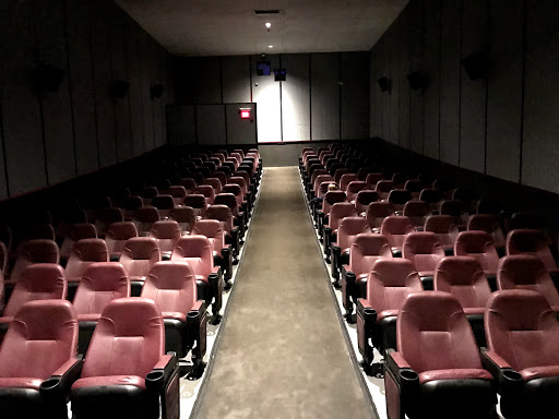 Movie Theater «Vision Max Cinema», reviews and photos, 201 Elm St, Salisbury, MA 01952, USA