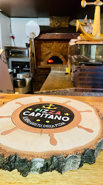 Photos du propriétaire du Pizzeria Pizza Capitano à La Seyne-sur-Mer - n°15