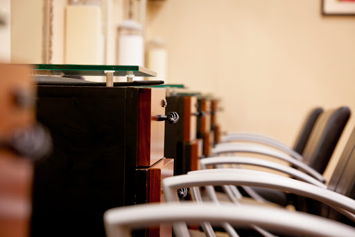 Beauty Salon «Mystique Hair & Skin», reviews and photos, 3535 US-1, Princeton, NJ 08540, USA