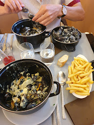 Photo n°24 de AUTHENTIC restaurant à Houlgate ()