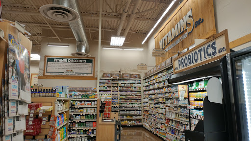 Health Food Store «Sprouts Farmers Market», reviews and photos, 6284 State St, Murray, UT 84107, USA