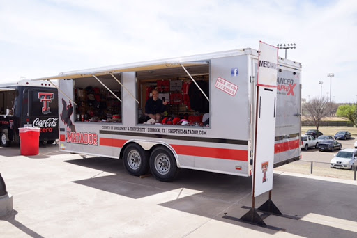 Clothing Store «The Matador», reviews and photos, 2424 Broadway, Lubbock, TX 79401, USA