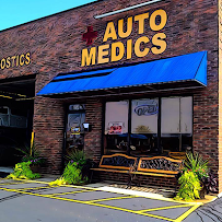 Auto Medics - Photo 3 - Car repair in Joliet, IL, Joliet