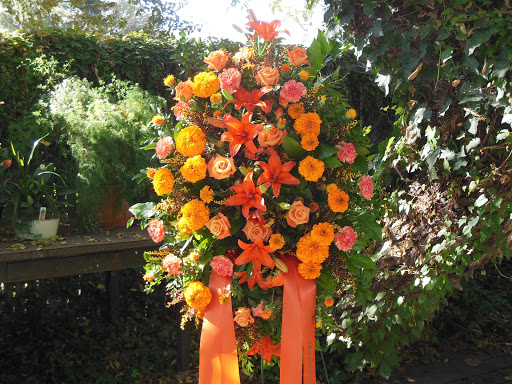 Florist «Woodbridge Florist», reviews and photos, 18964 N Lower Sacramento Rd, Woodbridge, CA 95258, USA