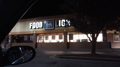 Grocery Store «Food Lion», reviews and photos, 1312 S Main St #4, Mt Airy, MD 21771, USA