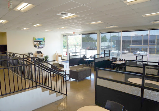 Used Car Dealer «DriveTime Used Cars», reviews and photos, 4601 St Barnabas Rd #B, Temple Hills, MD 20748, USA