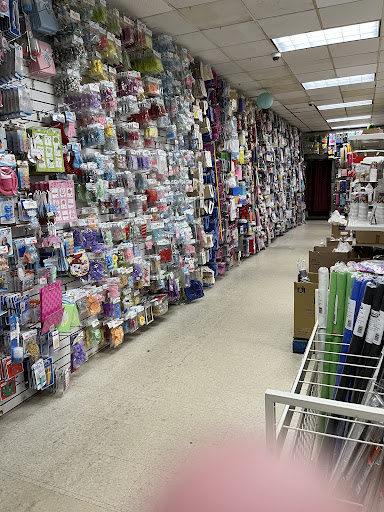 Dollar Store «Discount King», reviews and photos, 2271 Hylan Blvd, Staten Island, NY 10306, USA