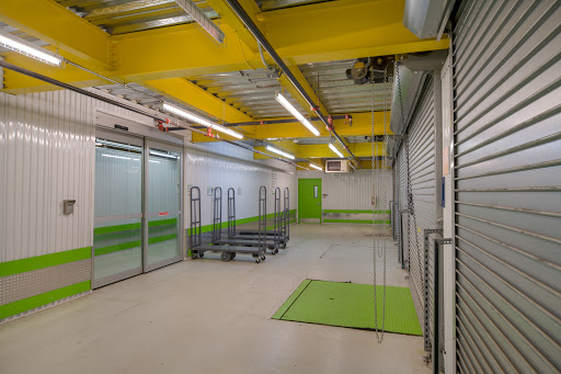 Self-Storage Facility «Storage Post Self Storage Garden City», reviews and photos, 1000 Axinn Ave, Garden City, NY 11530, USA