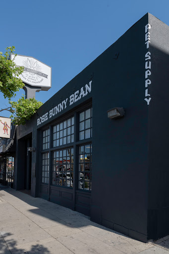 Pet Supply Store «Rosie Bunny Bean Urban Pet Provisions», reviews and photos, 1309 N Ave 51, Highland Park, CA 90042, USA