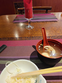 Plats et boissons du Restaurant de sushis Sushi Yin à Guyancourt - n°14