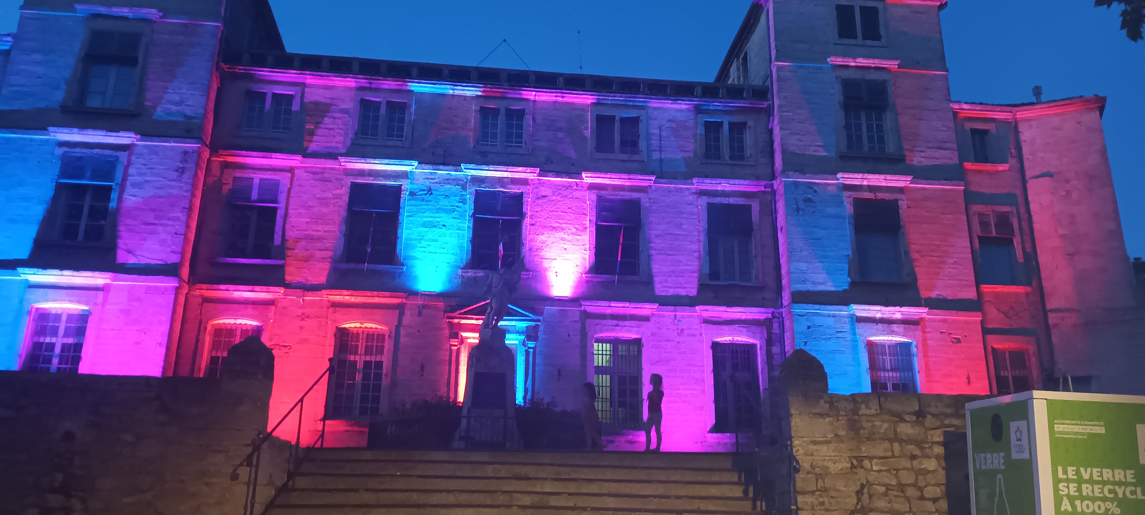 Photo n° 1 de l'avis de Ly. fait le 18/09/2022 à 20:59