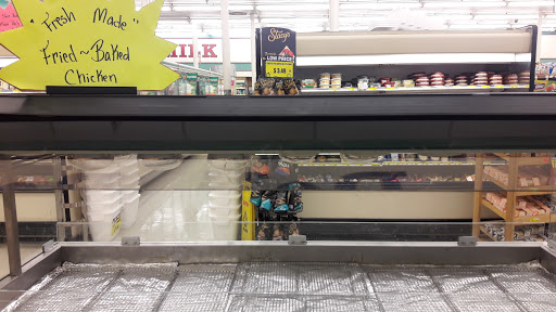 Grocery Store «Wayfield Foods, Inc.», reviews and photos, 3465 E Main St, College Park, GA 30337, USA