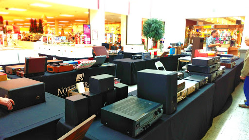 Shopping Mall «North Grand Mall», reviews and photos, 2801 Grand Ave, Ames, IA 50010, USA