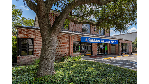 Paint Store «Sherwin-Williams Paint Store», reviews and photos, 4106 S Shepherd Dr, Houston, TX 77098, USA