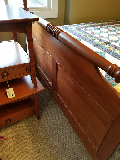 Furniture Store «Clear Creek Amish Furniture», reviews and photos, 1558 OH-73, Waynesville, OH 45068, USA