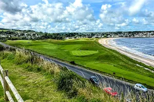 Ballycastle Golf Club image