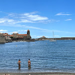 Photo n° 5 de l'avis de Luciana.i fait le 26/06/2021 à 11:33 pour Anchois Roque Collioure à Collioure
