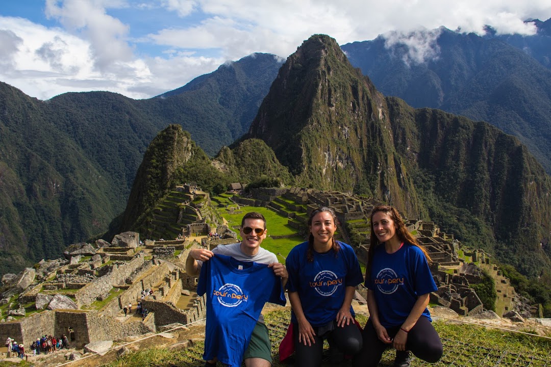 TOUR IN PERU - Travel Agency - Tour Operator
