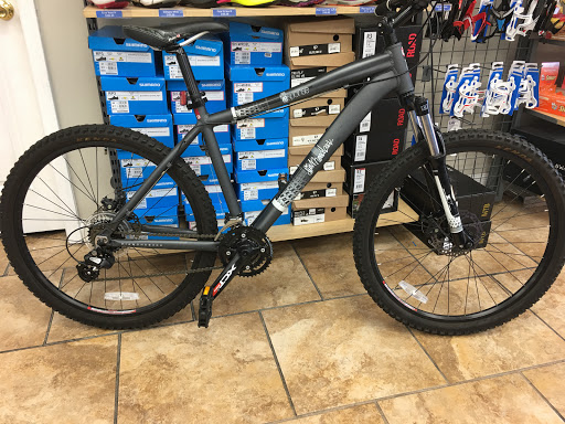 Bicycle Store «Middletown Cycling & Fitness», reviews and photos, 11519 Shelbyville Rd, Louisville, KY 40243, USA