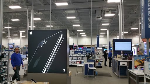 Electronics Store «Best Buy», reviews and photos, 15 U.S. 9, Manalapan Township, NJ 07726, USA