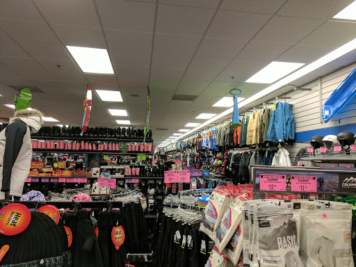 Sporting Goods Store «Big 5 Sporting Goods», reviews and photos, 2689 Clayton Rd, Concord, CA 94519, USA