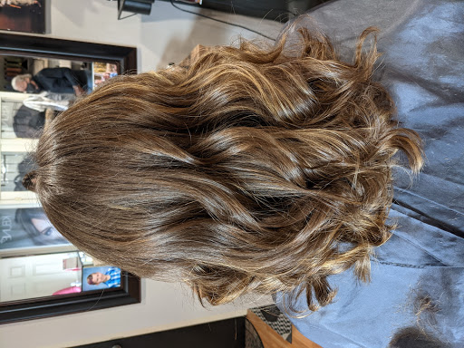 Beauty Salon «Vie de Bella Salon», reviews and photos, 610 Nottingham Rd, Syracuse, NY 13224, USA