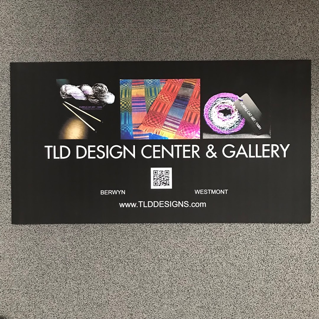 TLD Design Center & Gallery