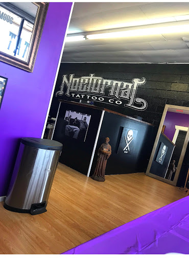Explore awesome christian tattoo ideas, creative tattoo ideas in Denver, available at Nocturnal Tattoo