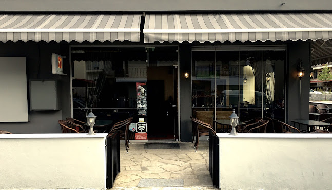 GaLLERY - All Day Cafe + Bar - Καφετέρια